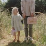 LITTLE DUTCH Kofer Kartonski Vrt vila - Image 12