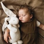 Humming Bunny- Sand natur- Moonie - Image 3