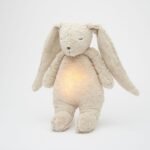 Humming Bunny- Sand natur- Moonie - Image 4