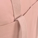 LASSIG Torba klasična pamučna, rose - Image 7