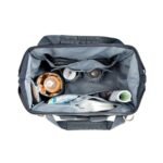 LASSIG Ruksak Goldie antracit - Image 4