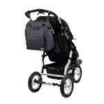 LASSIG Ruksak Goldie antracit - Image 5