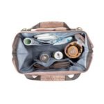 LASSIG Ruksak Goldie rose - Image 4