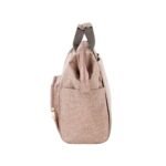 LASSIG Ruksak Goldie rose - Image 7