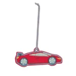 Zakrpe za ruksake Set Racecar - Image 6