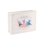 Plišane igračke u kutiji - La Petite Ecole de Danse - Image 2