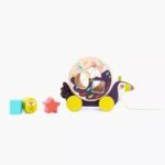 Igračka - Tukan na povlačenje - Image 2