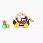 Igračka - Tukan na povlačenje - Image 3