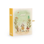 Kutija uspomena - Trois Petits Lapins