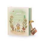 Kutija uspomena - Trois Petits Lapins - Image 3