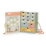 Kutija uspomena - Trois Petits Lapins - Image 4