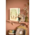 Kutija uspomena - Trois Petits Lapins - Image 5