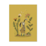 Posteri - Trois Petits Lapins - Image 2