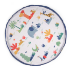 Play&Go prostirka - Les Toupitis