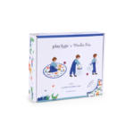 Play&Go prostirka - Les Toupitis - Image 5