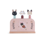 Pop-up igračka - Après la Pluie