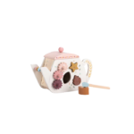 Igračka - Čajnik sa aktivnostima