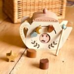 Igračka - Čajnik sa aktivnostima - Image 2