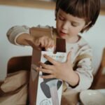 KIDY Karaoke mikrofon pink - Image 3