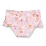 LITTLE DUTCH Swim pant ruffles Ocean Dreams Pink – 98/104 - Image 2