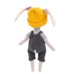 Krpena igračka- Zec Timmy - Image 4