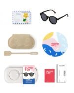 Naočare- Junior Crne, oval 5-12 - Image 5