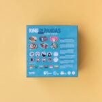 Lodnji Društvena igra- Kralj pandi - Image 10