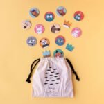 Lodnji Društvena igra- Kralj pandi - Image 9