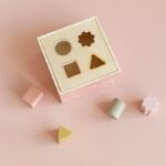 Little Dutch Oblici Sorter Cvjetići - Image 2