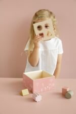 Little Dutch Oblici Sorter Cvjetići - Image 3