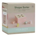 Little Dutch Oblici Sorter Cvjetići - Image 4