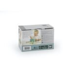 Label Label drvena igračka, Toster zeleni - Image 3