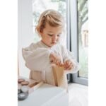 Label label drvena igračka, Baget set - Image 4