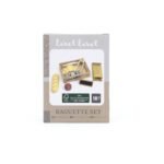 Label label drvena igračka, Baget set - Image 6