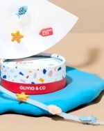 Kaiš za naočare- Plavi - Image 2