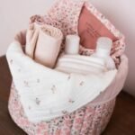 Little Dutch Korpe za skladištenje, cvijeće - Image 2