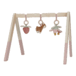 LITTLE DUTCH Babygym - Fairy Garden