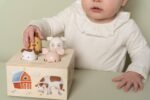 LITTLE DUTCH Pop-Up Toy Little Farm FSC - Image 4
