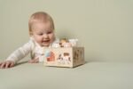 LITTLE DUTCH Pop-Up Toy Little Farm FSC - Image 2