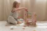 Little Dutch drveni leptir Fairy Garden - Image 4
