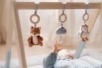 LITTLE DUTCH Babygym - Forest Friends - Image 6