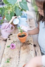 LITTLE DUTCH Kofa - Fairy Garden - Image 3
