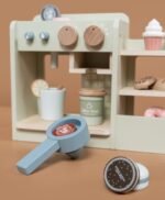 Little Dutch Kutak za kafu FSC - Image 2