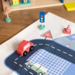 Podloga za igru, Autoput - Image 2