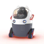 Humybot – pametni ovlaživač vazduha