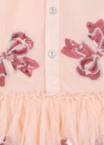 YVONNE HALJINA SA RUKAVIMA - Image 5