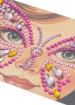 NAKIT ZA LICE U OBLIKU LEPTIRA - Image 3