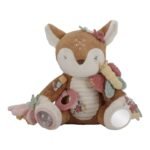 LITTLE DUTCH Aktivna srna – Fairy Garden GRS
