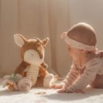 LITTLE DUTCH Aktivna srna – Fairy Garden GRS - Image 2