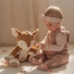 LITTLE DUTCH Aktivna srna – Fairy Garden GRS - Image 4